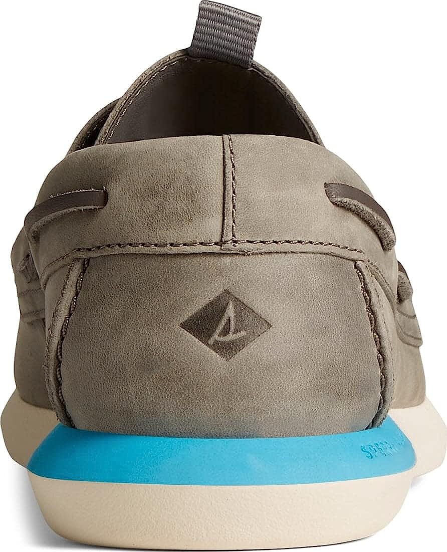 Sperry Top-Sider A/O Plushwave 2.0 Men's Boat Shoes