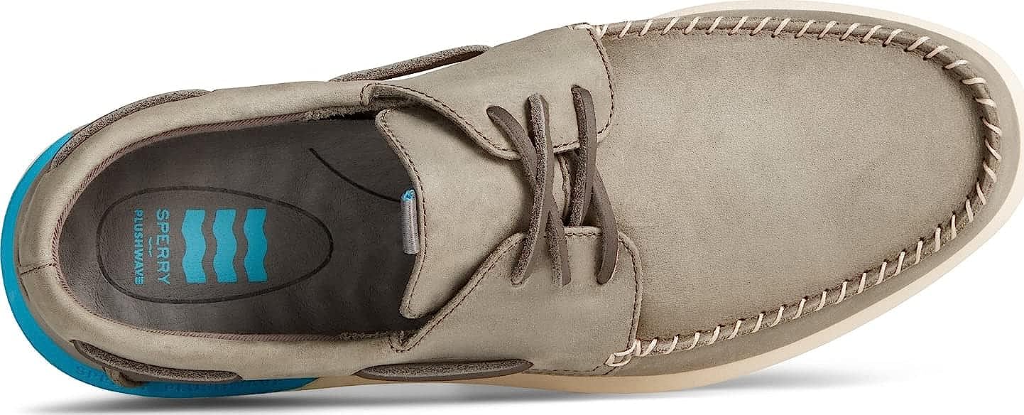 Sperry Top-Sider A/O Plushwave 2.0 Men's Boat Shoes