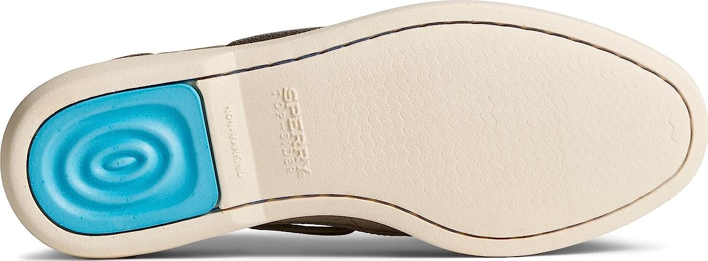 Sperry Top-Sider A/O Plushwave 2.0 Men's Boat Shoes