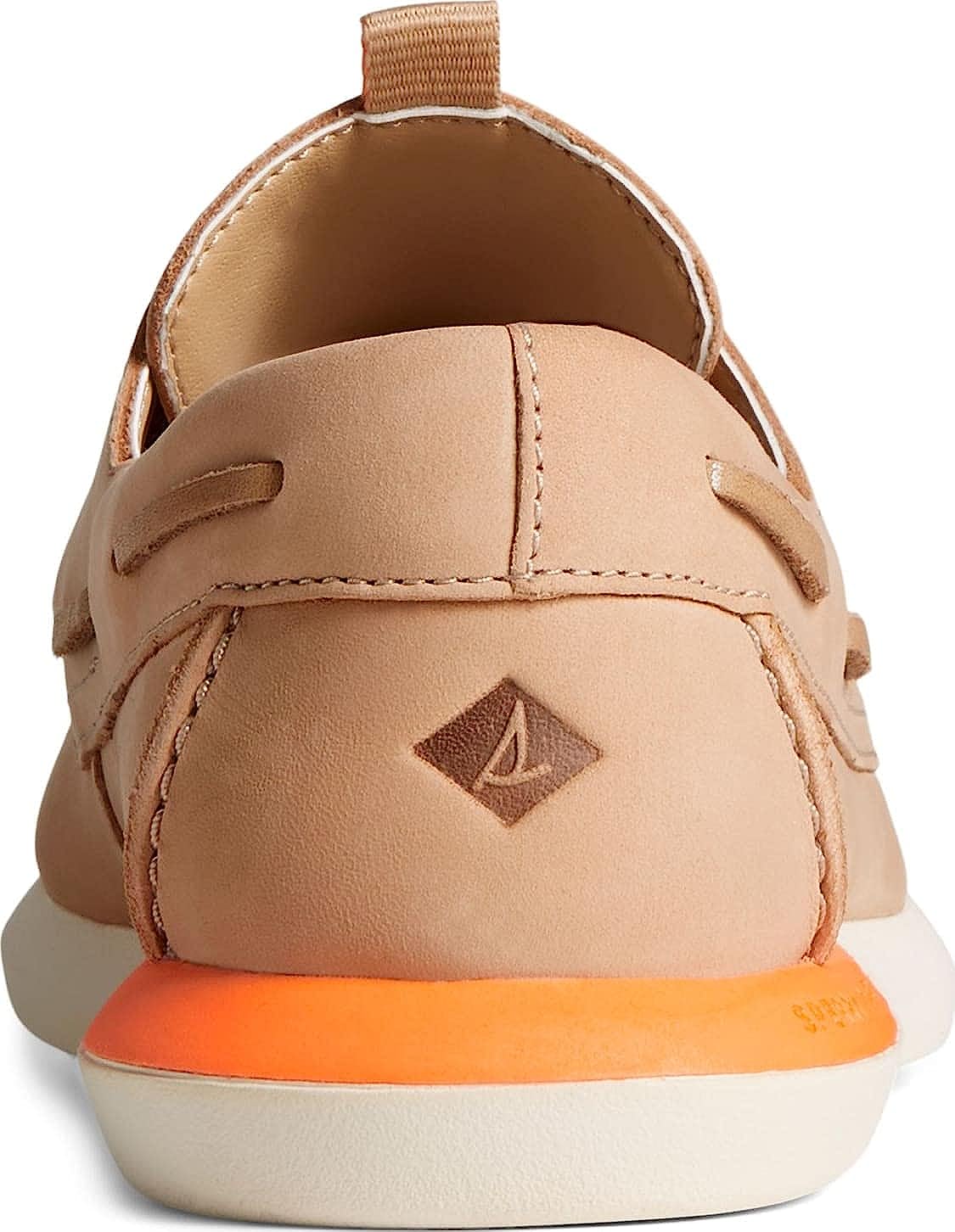 Sperry Top-Sider A/O Plushwave 2.0 Men's Boat Shoes