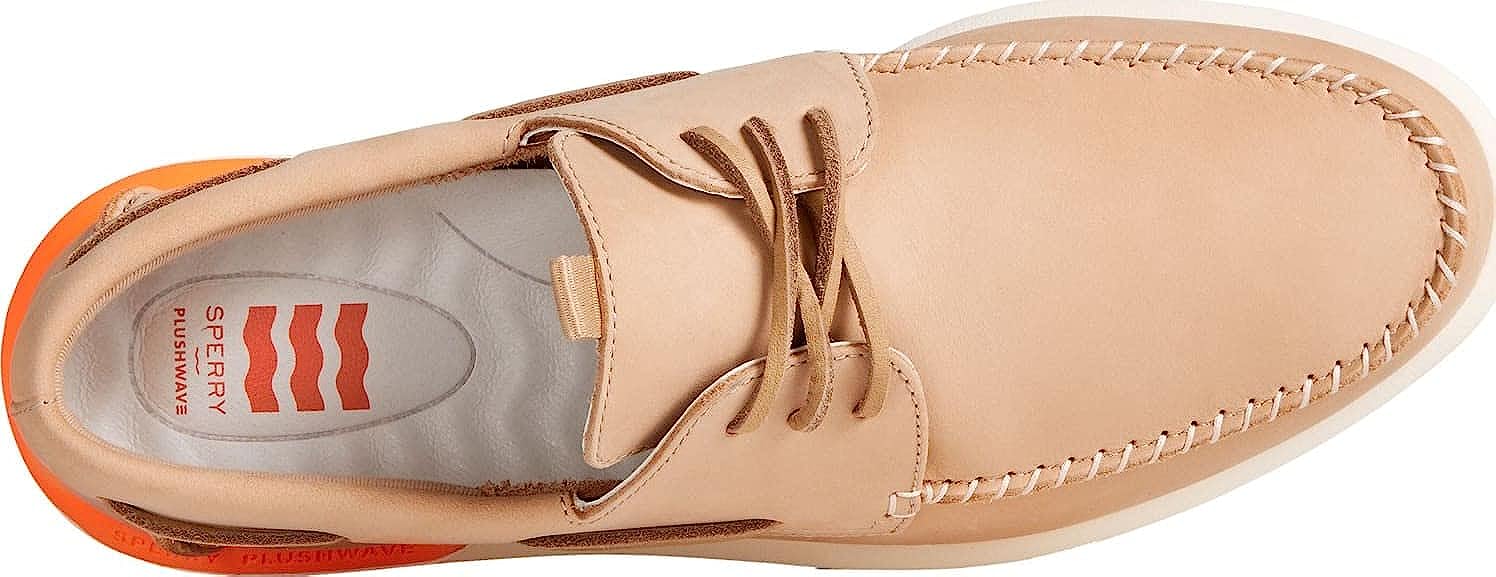 Sperry Top-Sider A/O Plushwave 2.0 Men's Boat Shoes