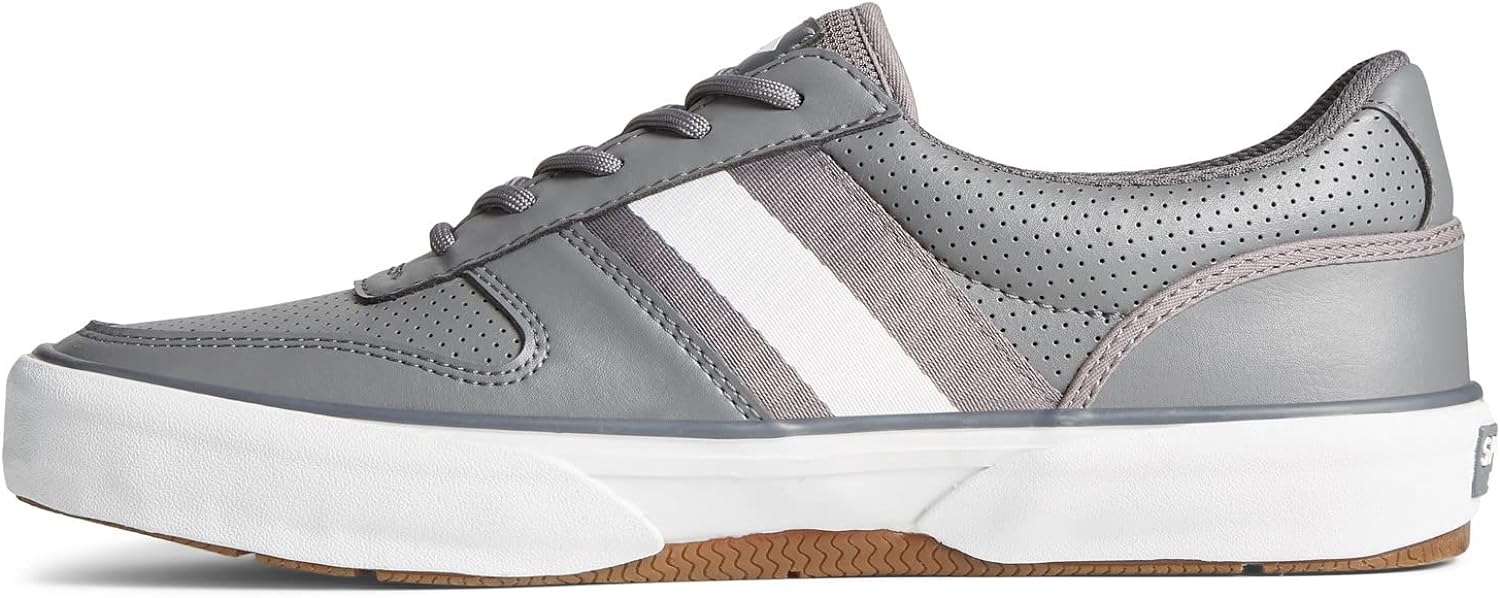 Sperry Top-Sider Halyard Retro Lace Up Sport Men's Sneakers