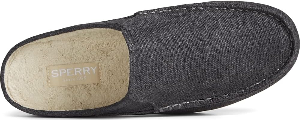 Sperry Top-Sider Moc-Sider Mule Hemp Men's Loafers