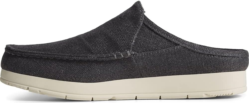Sperry Top-Sider Moc-Sider Mule Hemp Men's Loafers