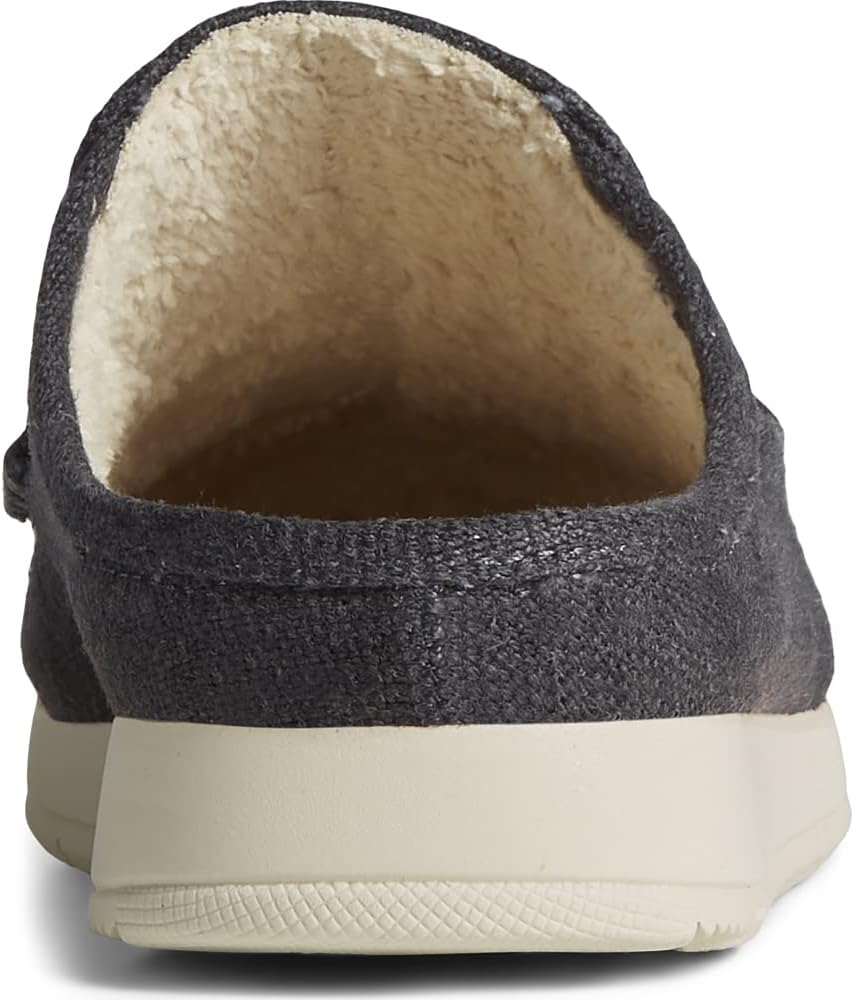 Sperry Top-Sider Moc-Sider Mule Hemp Men's Loafers