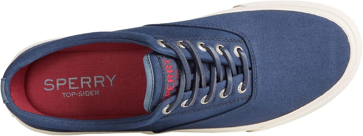 Sperry Top-Sider Striper Ii Mule Core Men's Sneakers