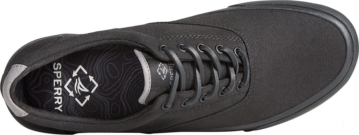 Sperry Top-Sider Striper Ii Cvo Seacycled Men's Sneakers