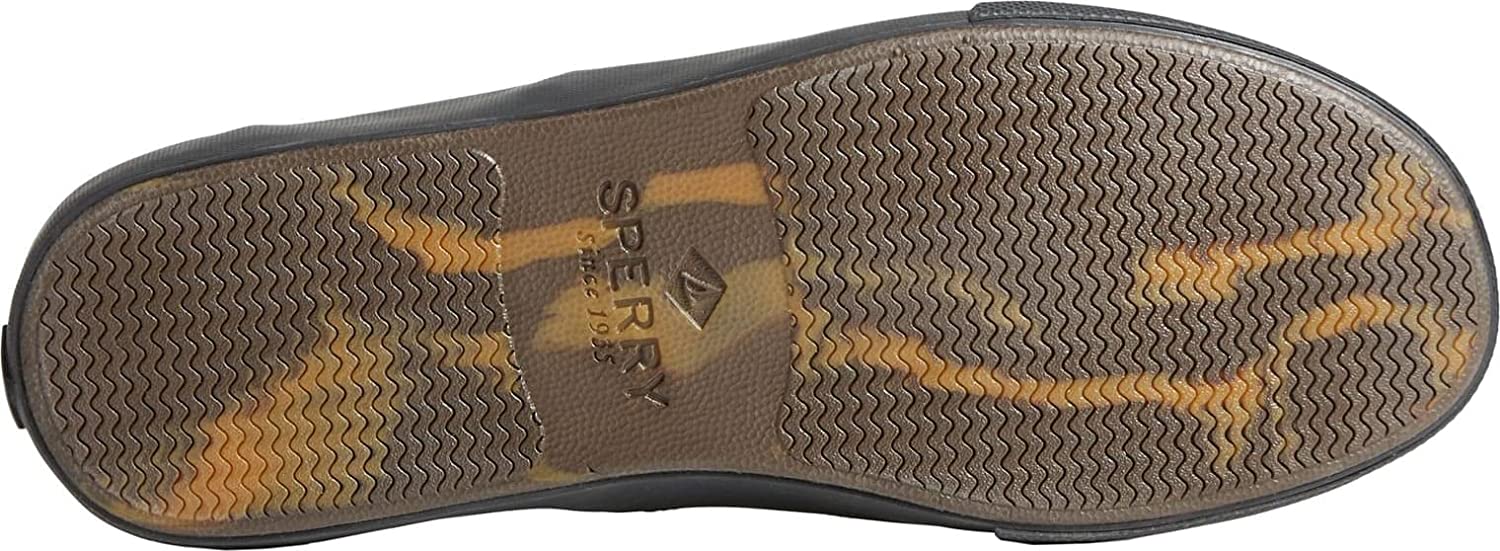 Sperry Top-Sider Striper Ii Cvo Seacycled Men's Sneakers