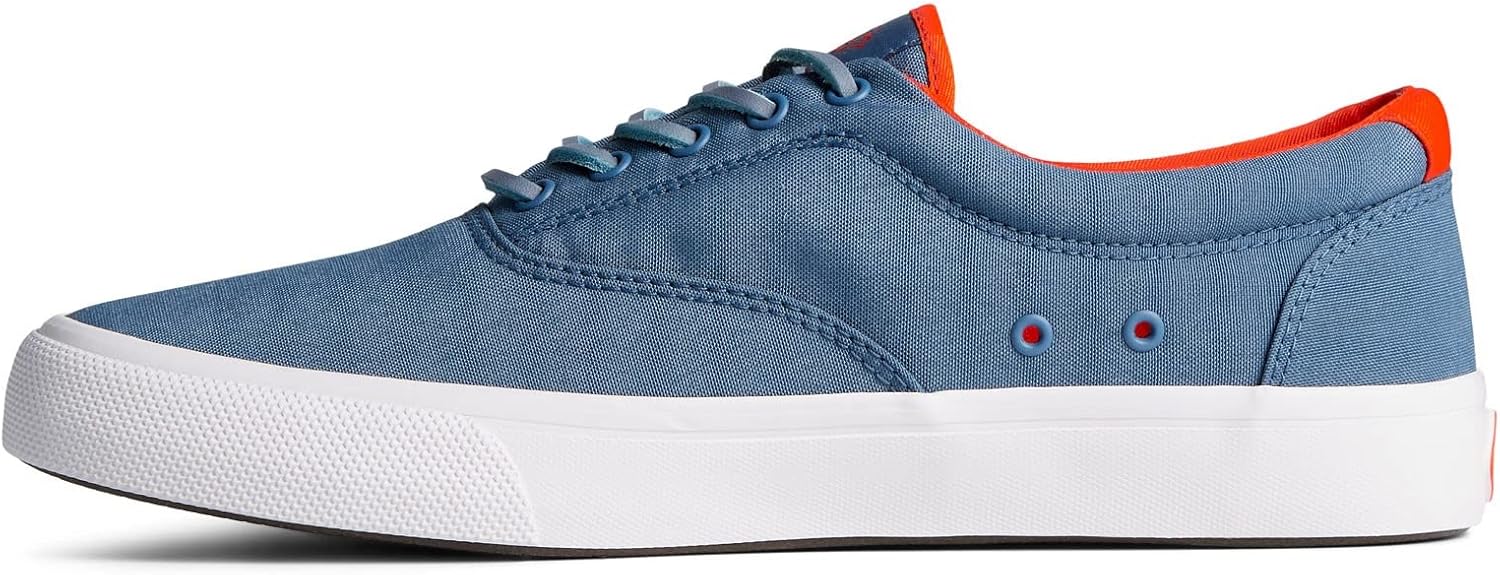 Sperry Top-Sider Striper Ii Cvo Seacycled Men's Sneakers