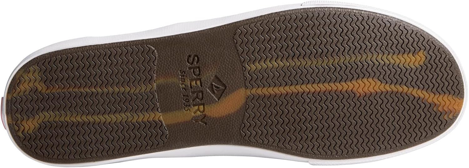 Sperry Top-Sider Striper Ii Cvo Seacycled Men's Sneakers