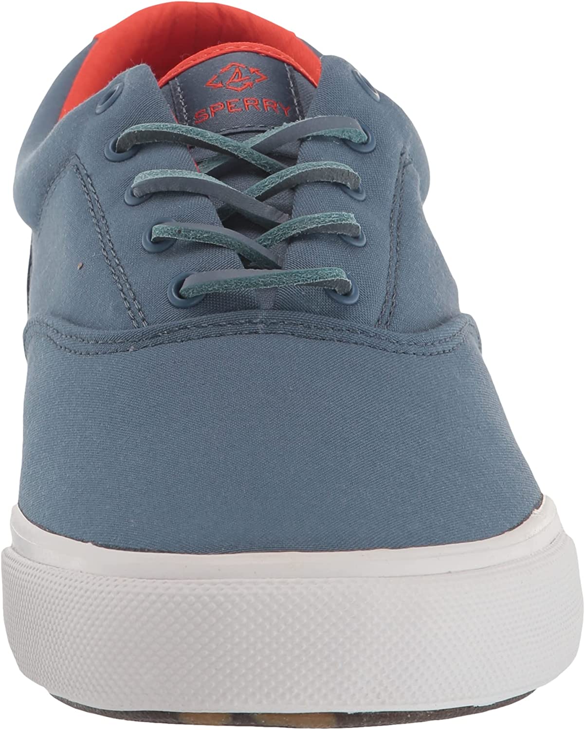 Sperry Top-Sider Striper Ii Cvo Seacycled Men's Sneakers
