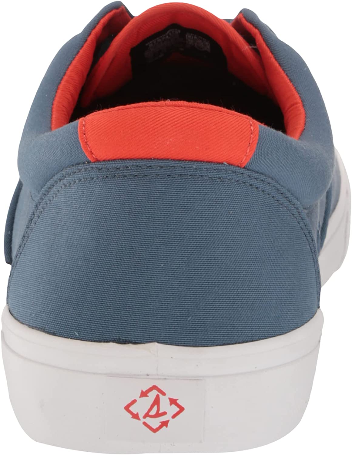 Sperry Top-Sider Striper Ii Cvo Seacycled Men's Sneakers