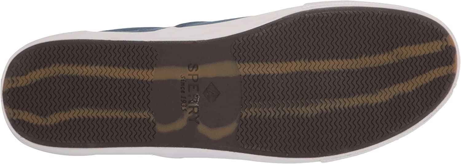 Sperry Top-Sider Striper Ii Cvo Seacycled Men's Sneakers