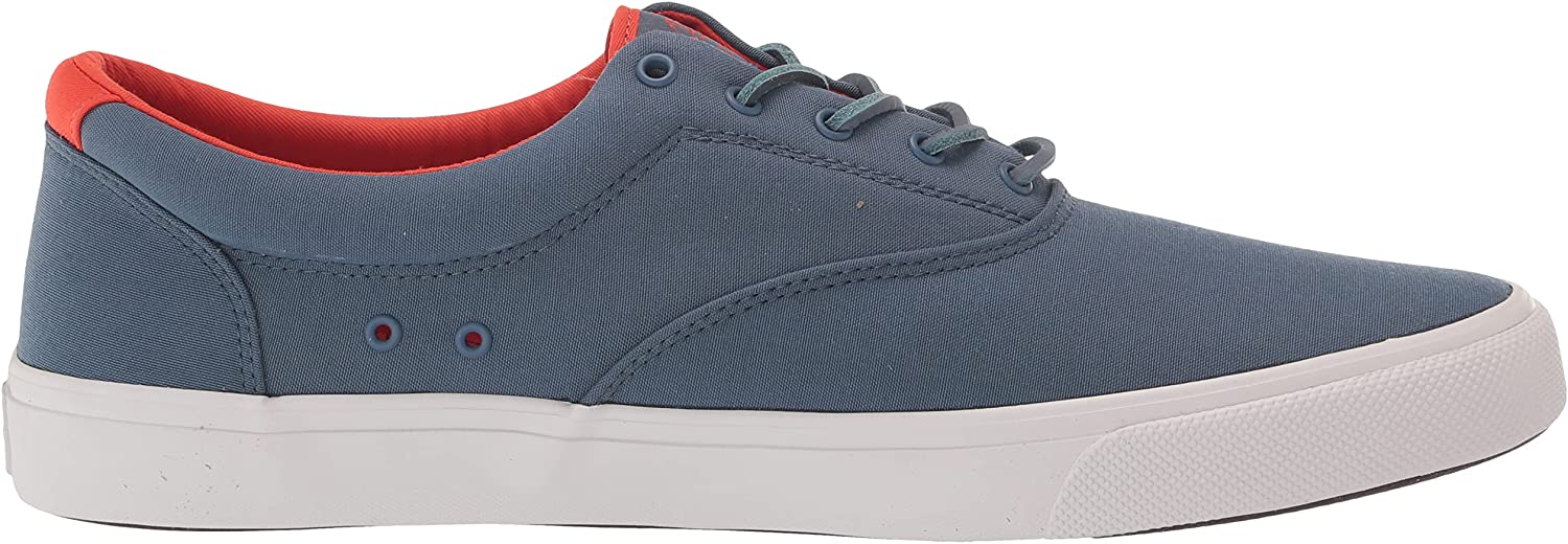 Sperry Top-Sider Striper Ii Cvo Seacycled Men's Sneakers