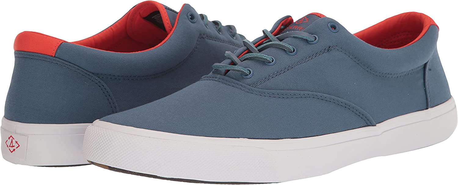 Sperry Top-Sider Striper Ii Cvo Seacycled Men's Sneakers