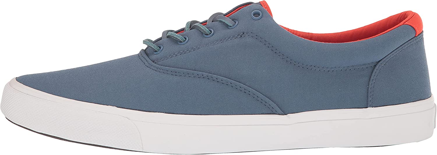 Sperry Top-Sider Striper Ii Cvo Seacycled Men's Sneakers