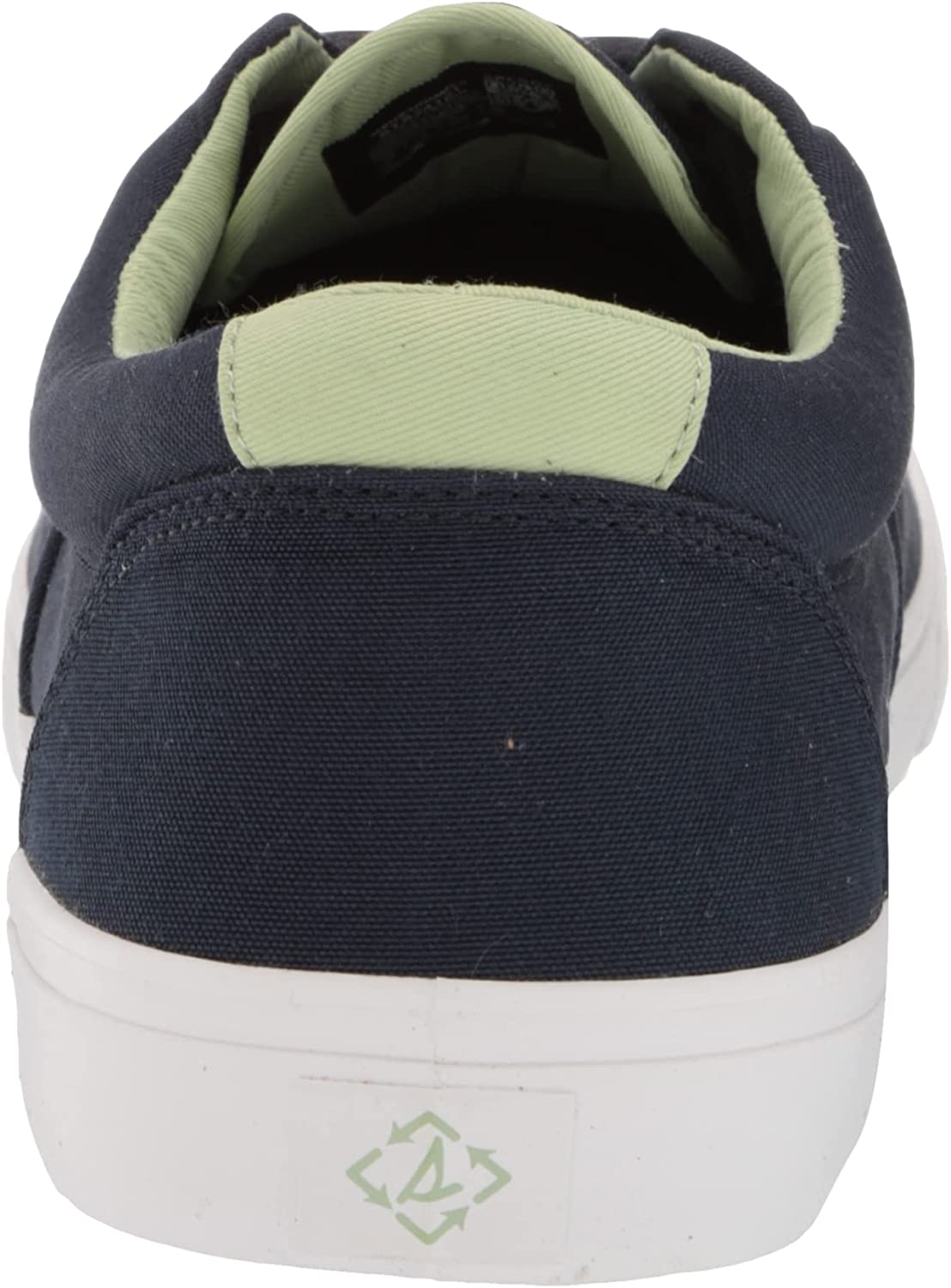 Sperry Top-Sider Striper Ii Cvo Seacycled Men's Sneakers