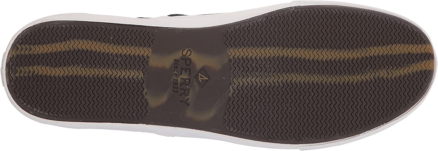 Sperry Top-Sider Striper Ii Cvo Seacycled Men's Sneakers