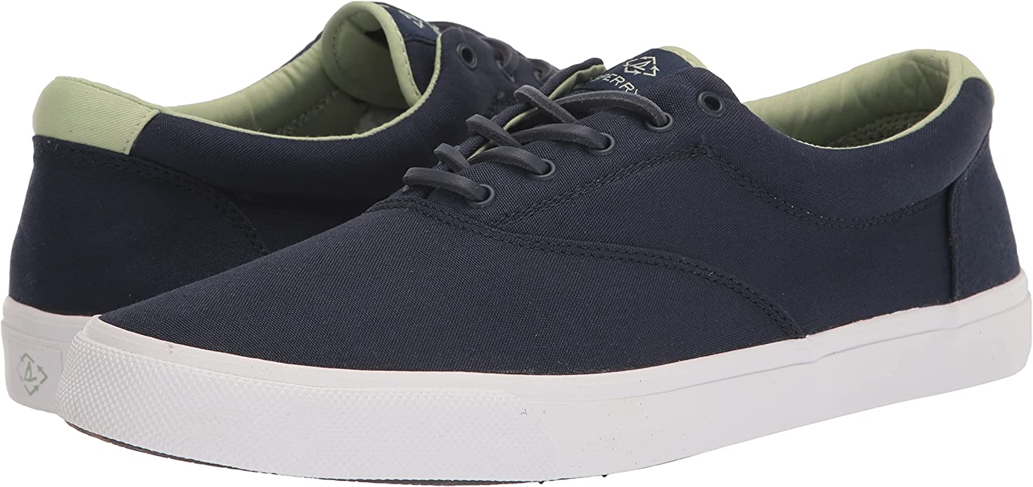 Sperry Top-Sider Striper Ii Cvo Seacycled Men's Sneakers