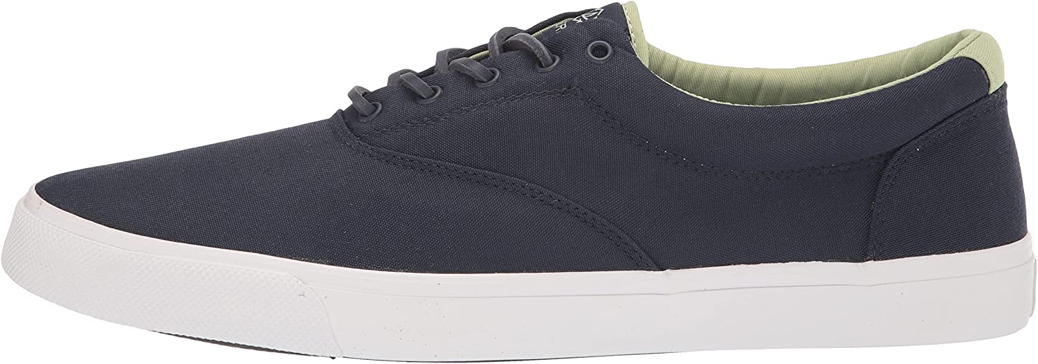 Sperry Top-Sider Striper Ii Cvo Seacycled Men's Sneakers