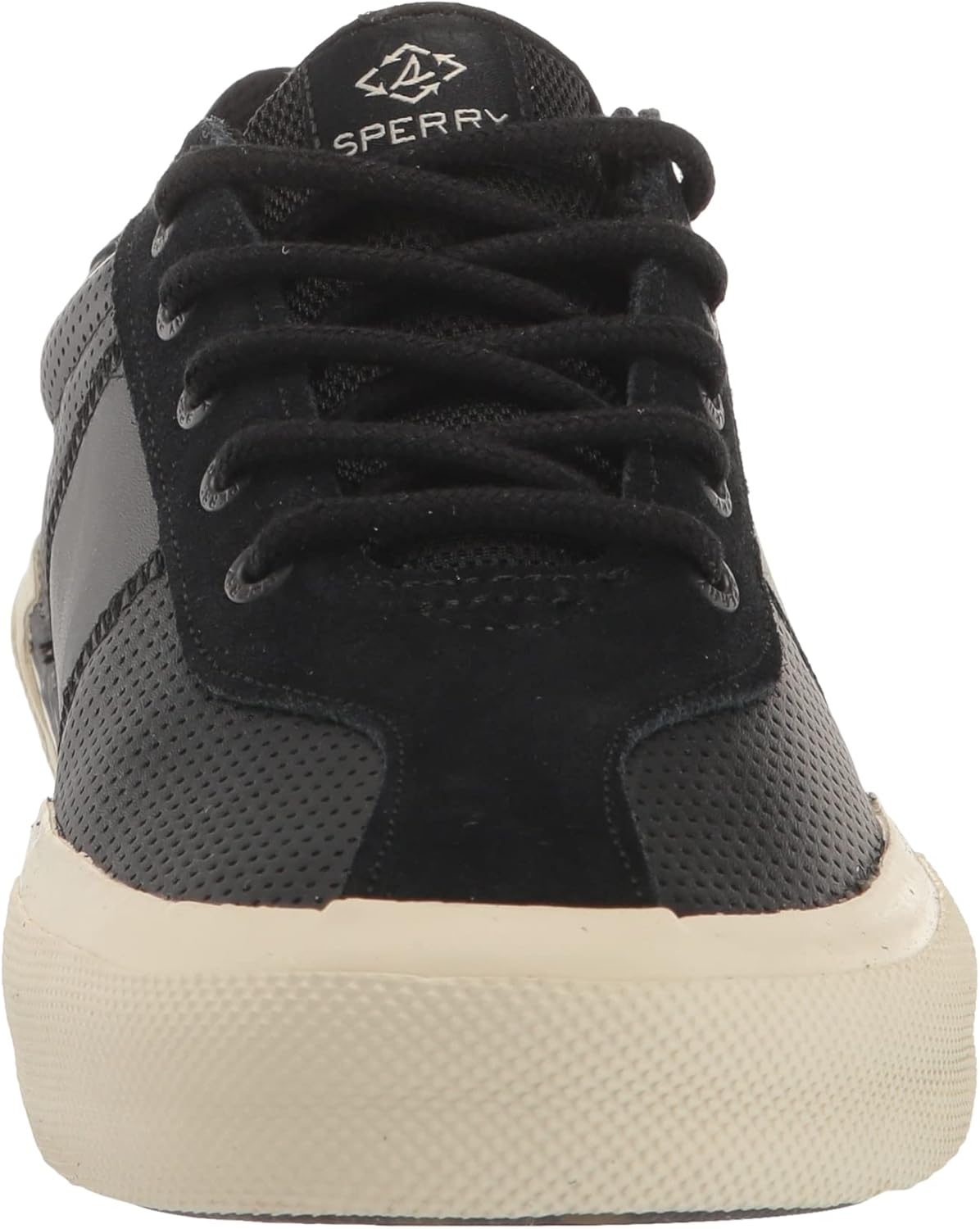 Sperry Top-Sider Gold Striper Plushwave Cvo Brogue Men's Sneakers