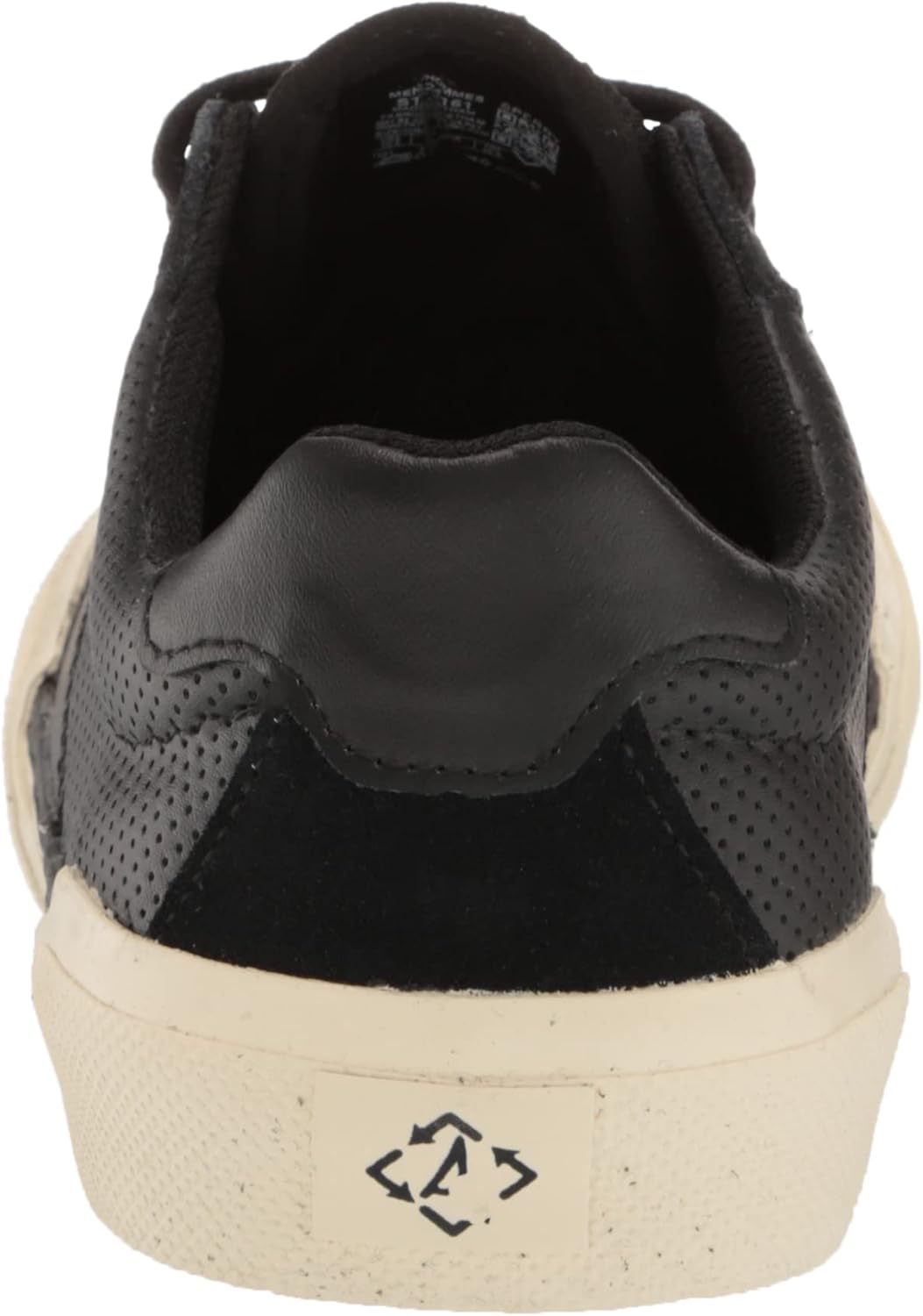 Sperry Top-Sider Gold Striper Plushwave Cvo Brogue Men's Sneakers