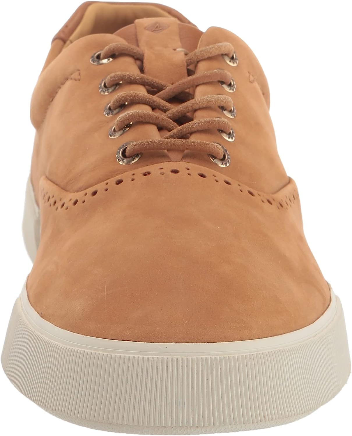 Sperry Top-Sider Gold Striper Plushwave Cvo Brogue Men's Sneakers