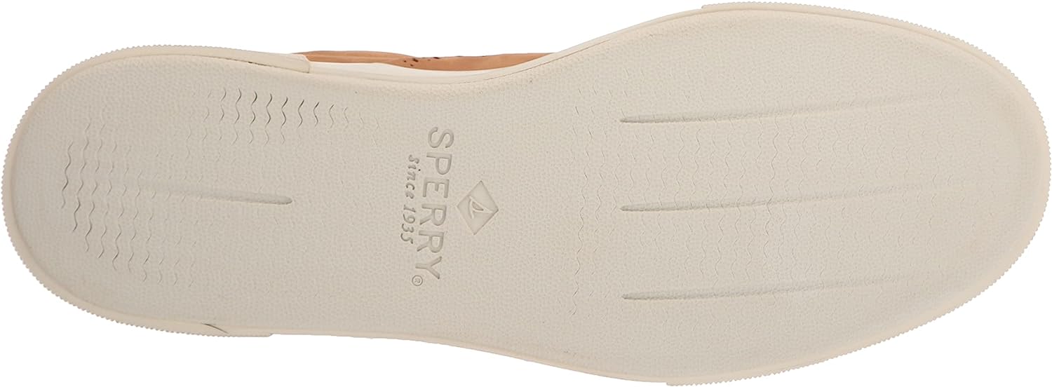Sperry Top-Sider Gold Striper Plushwave Cvo Brogue Men's Sneakers