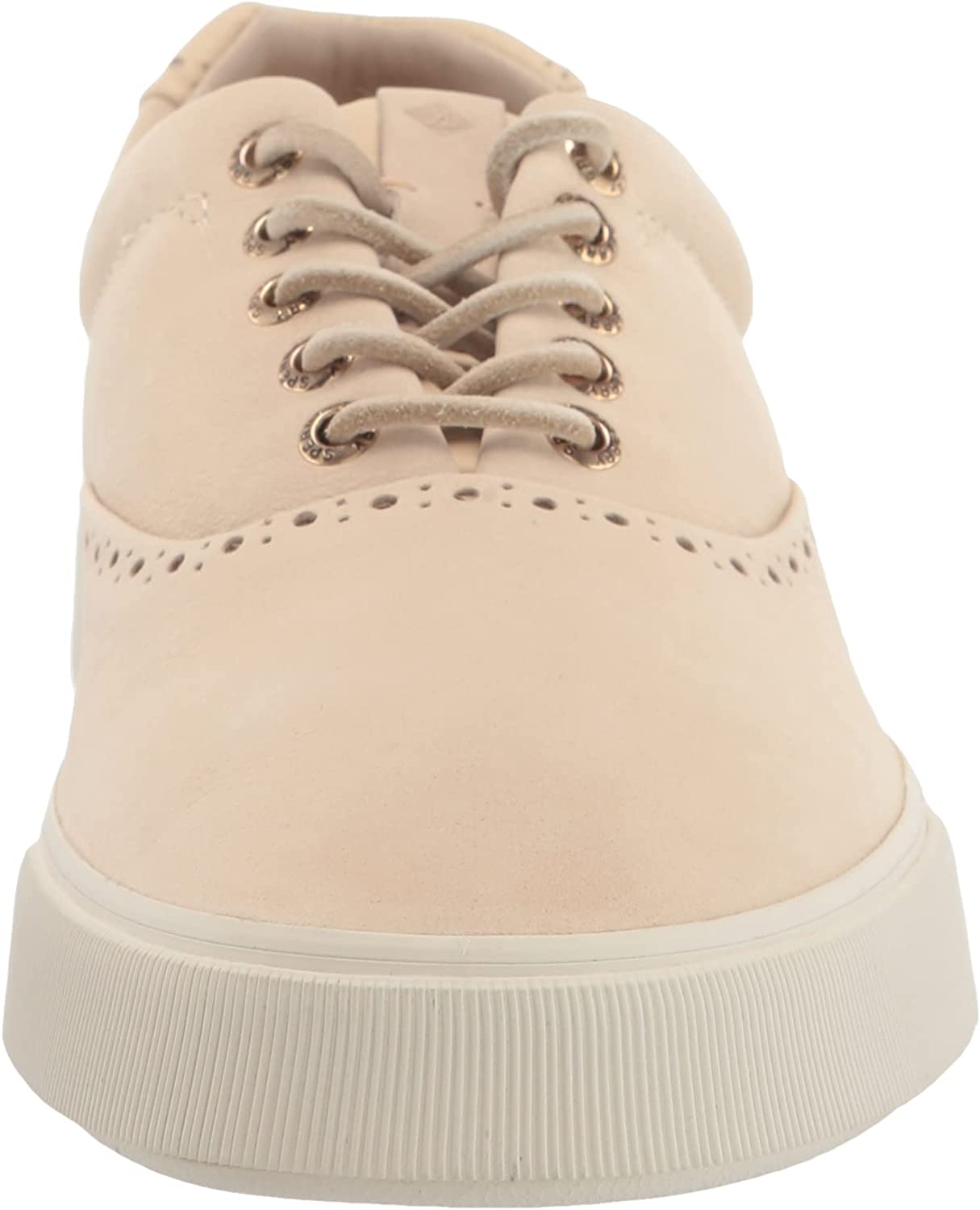 Sperry Top-Sider Gold Striper Plushwave Cvo Brogue Men's Sneakers