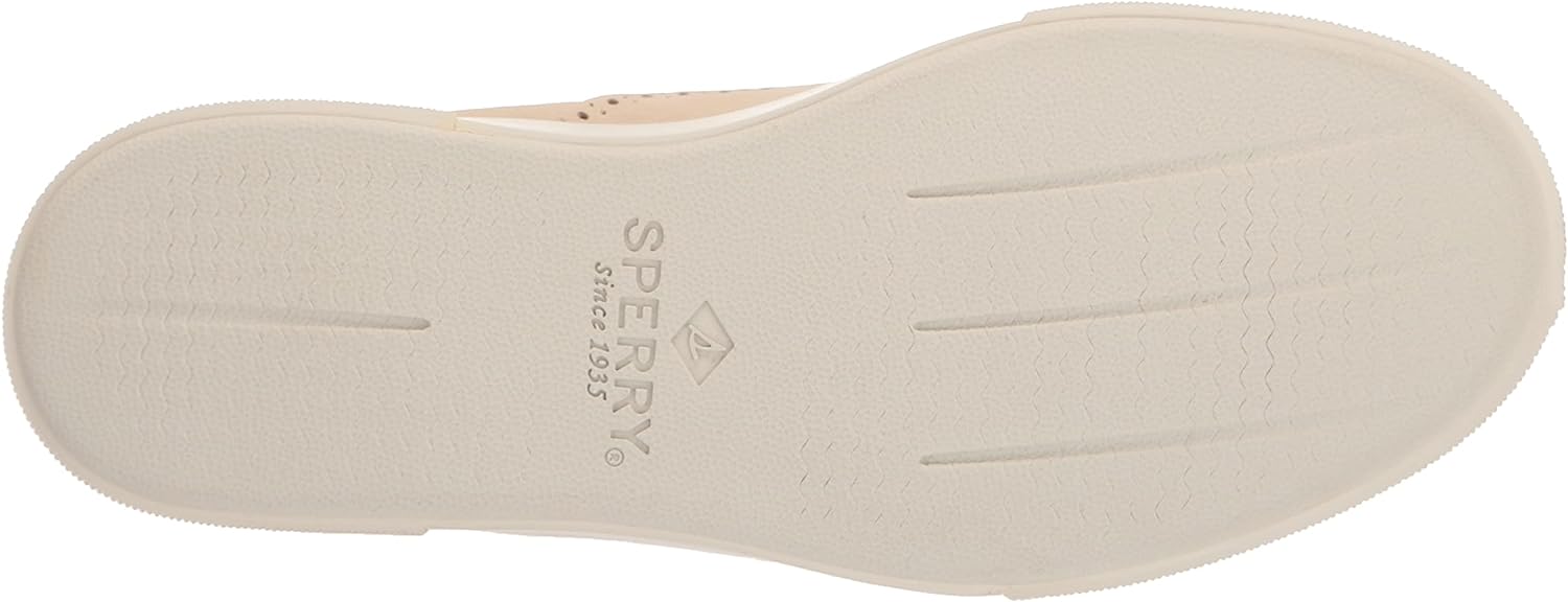 Sperry Top-Sider Gold Striper Plushwave Cvo Brogue Men's Sneakers