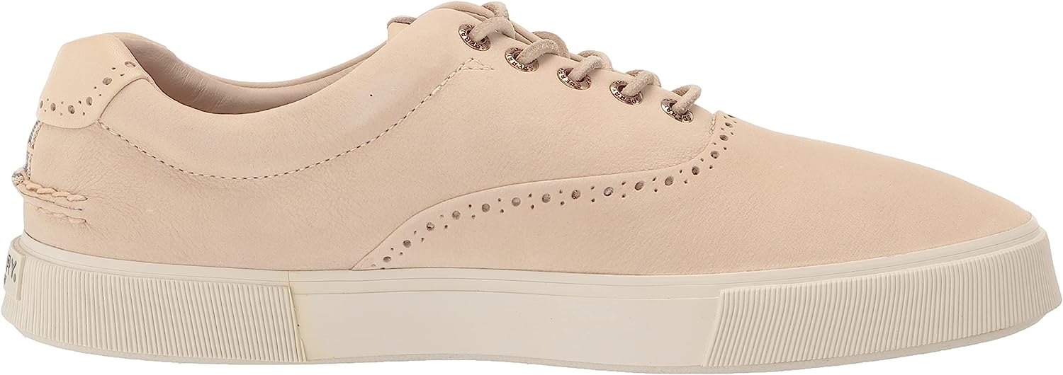 Sperry Top-Sider Gold Striper Plushwave Cvo Brogue Men's Sneakers