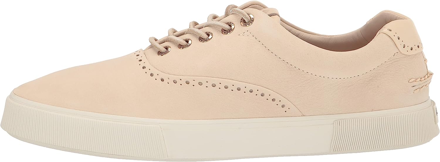 Sperry Top-Sider Gold Striper Plushwave Cvo Brogue Men's Sneakers
