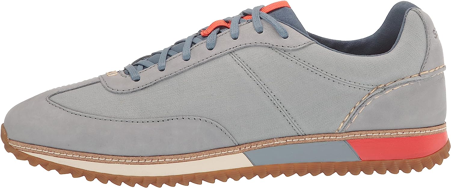 Sperry Top-Sider Plushwave Trainer Men's Sneakers