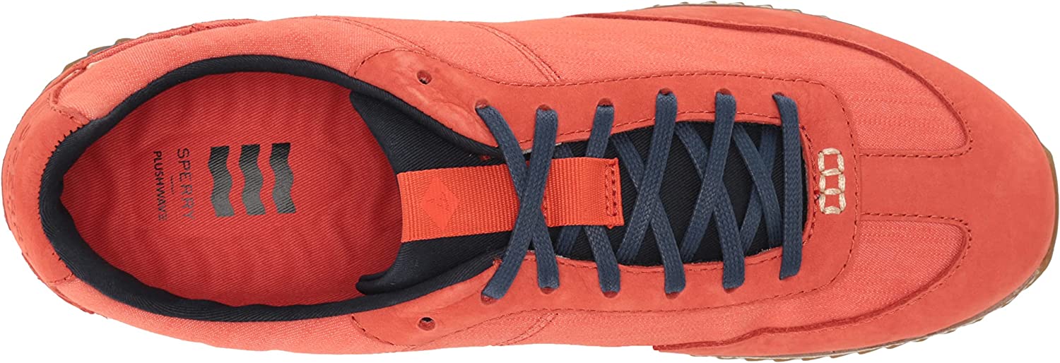 Sperry Top-Sider Plushwave Trainer Men's Sneakers