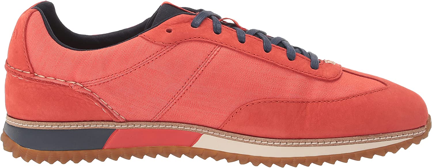 Sperry Top-Sider Plushwave Trainer Men's Sneakers