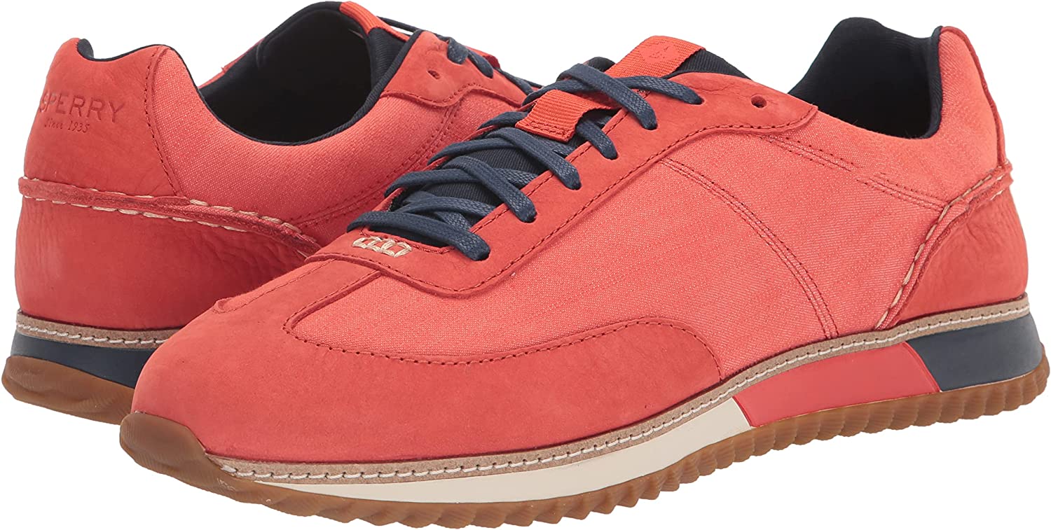 Sperry Top-Sider Plushwave Trainer Men's Sneakers