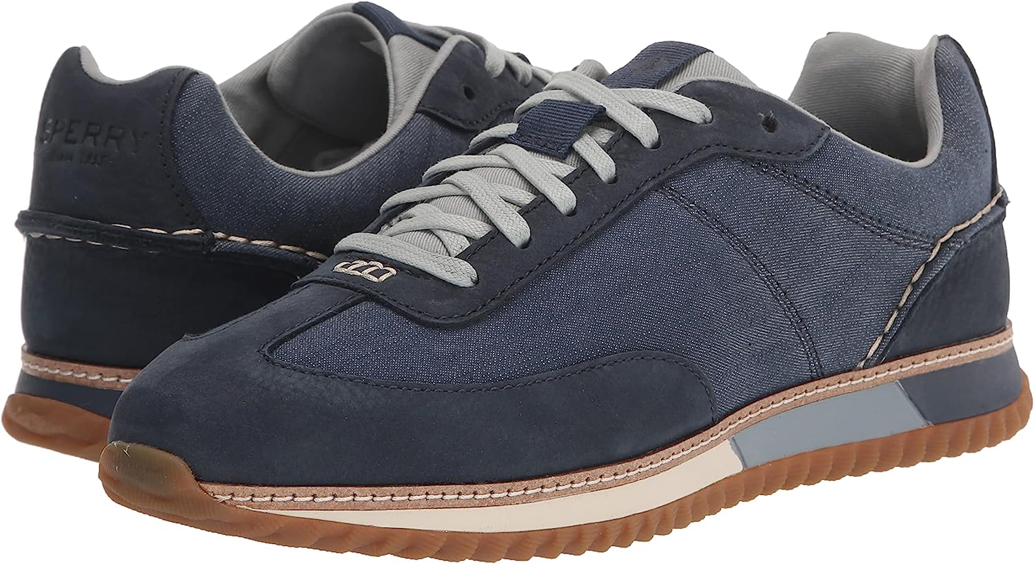 Sperry Top-Sider Plushwave Trainer Men's Sneakers