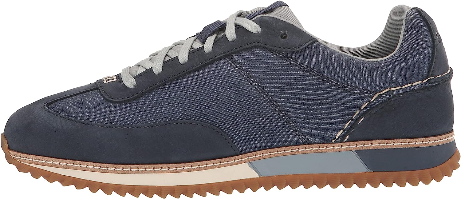 Sperry Top-Sider Plushwave Trainer Men's Sneakers