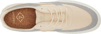 Sperry Top-Sider Soletide Raw Seacycled Men's Sneakers
