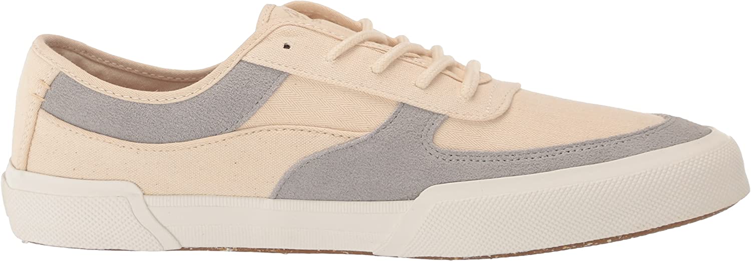 Sperry Top-Sider Soletide Raw Seacycled Men's Sneakers