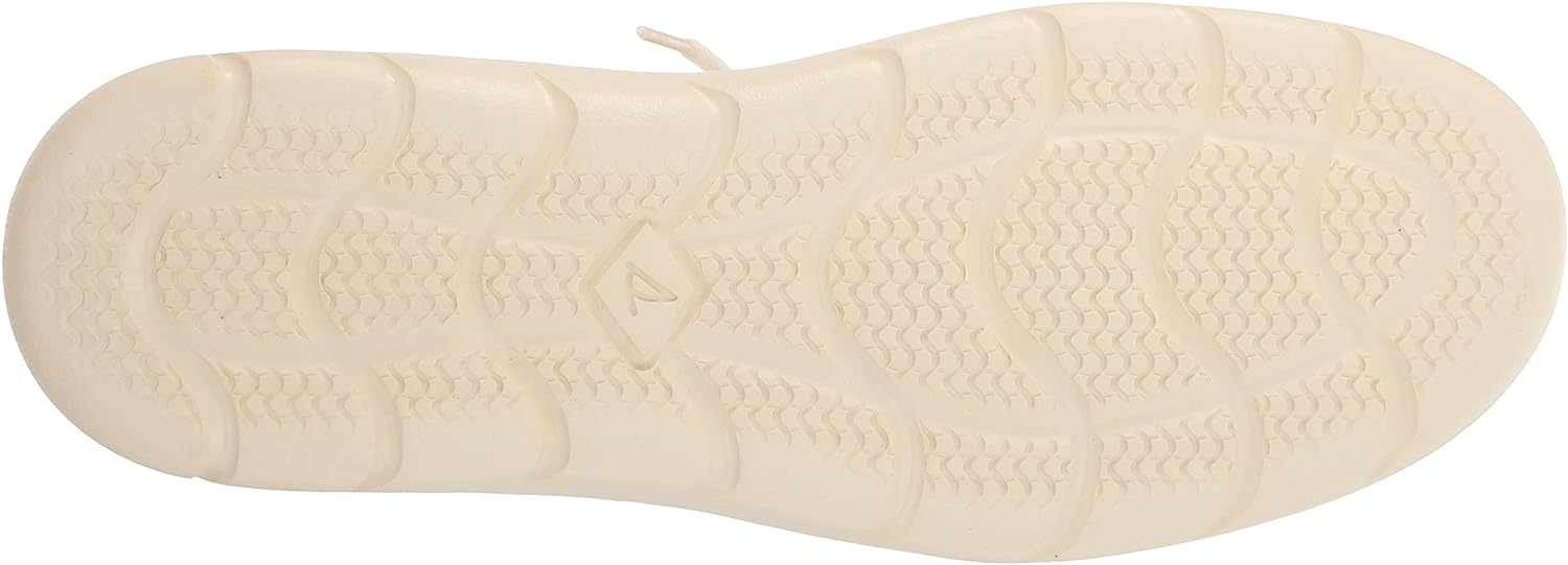 Sperry Top-Sider Captain'S Moc Mesh Men's Sneakers
