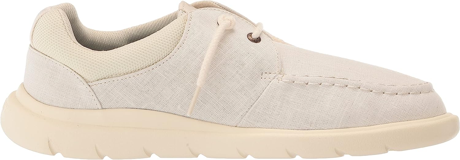 Sperry Top-Sider Captain'S Moc Mesh Men's Sneakers