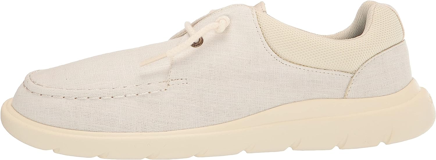 Sperry Top-Sider Captain'S Moc Mesh Men's Sneakers