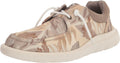 Khaki Multi