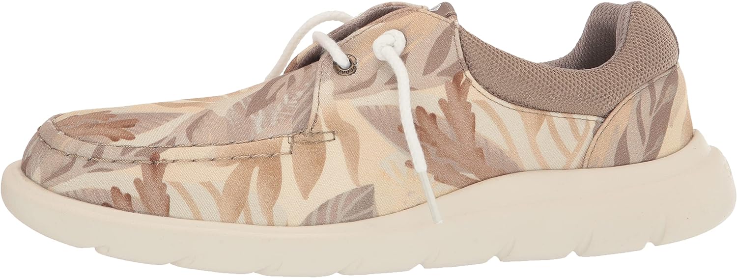 Sperry Top-Sider Captain'S Moc Mesh Men's Sneakers