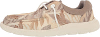 Sperry Top-Sider Captain'S Moc Mesh Men's Sneakers