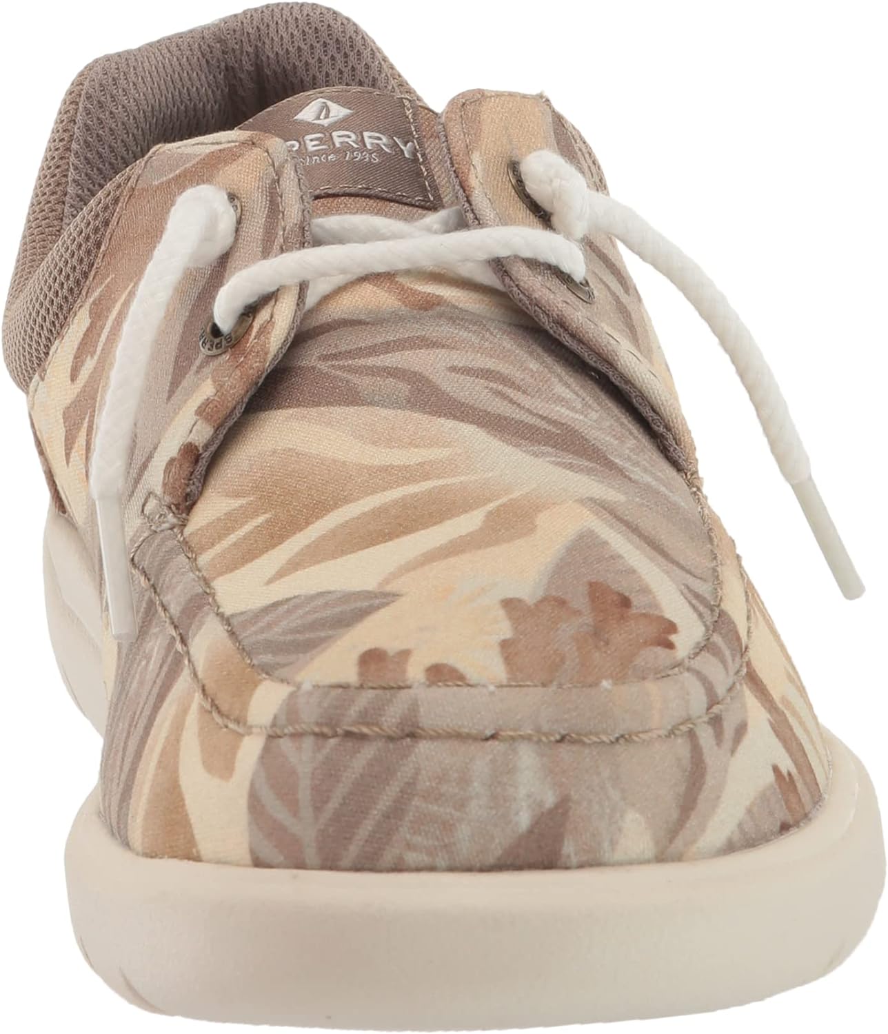 Sperry Top-Sider Captain'S Moc Mesh Men's Sneakers