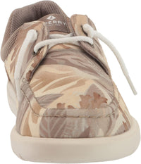 Sperry Top-Sider Captain'S Moc Mesh Men's Sneakers