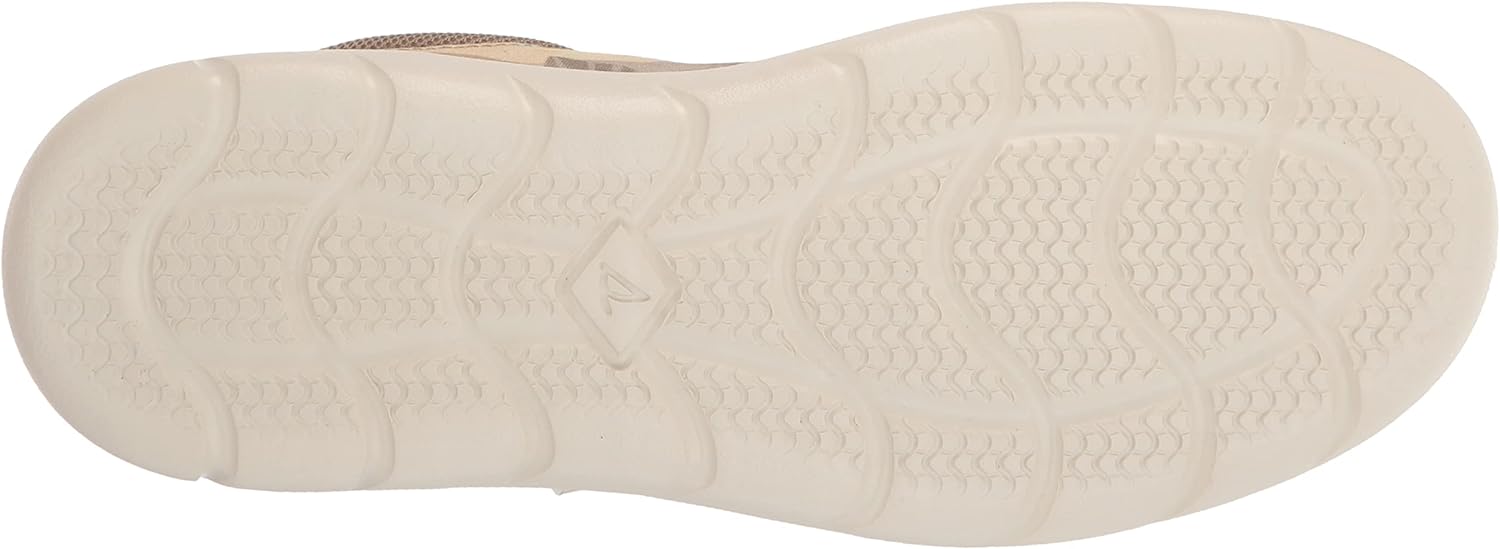 Sperry Top-Sider Captain'S Moc Mesh Men's Sneakers