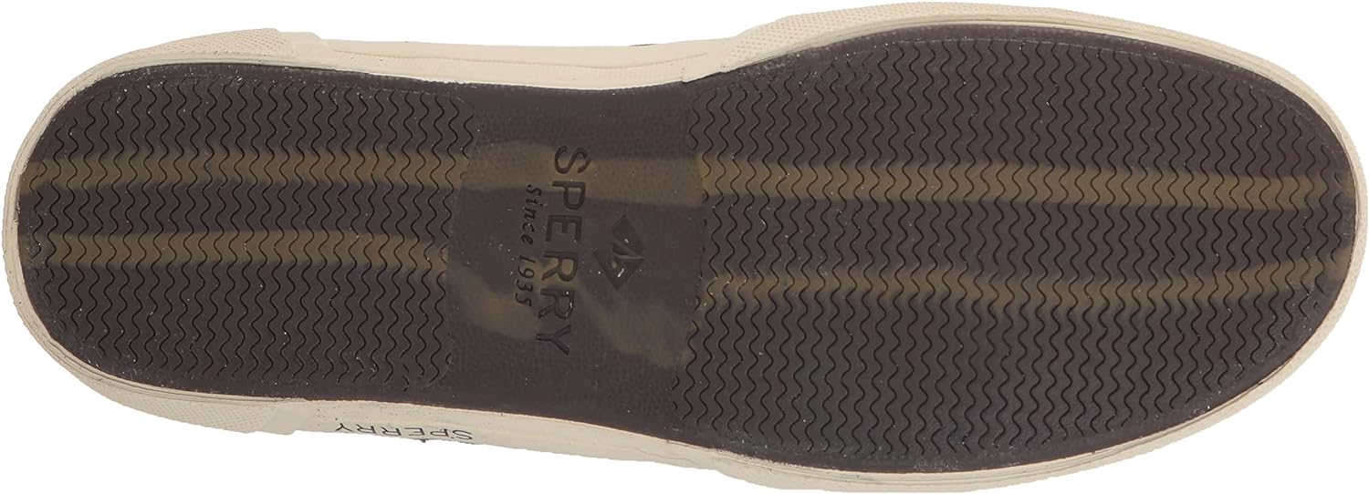 Sperry Top-Sider Soletide Racy Men's Sneakers